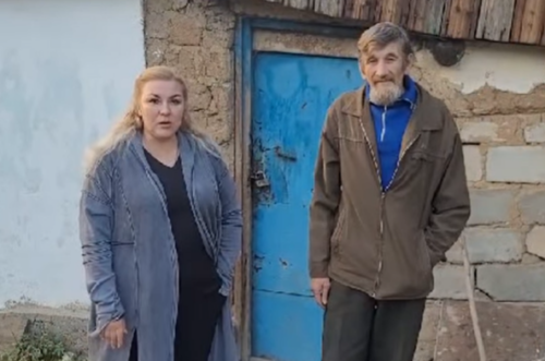 Павлодарцы погасили долг одинокого пенсионера перед налоговой