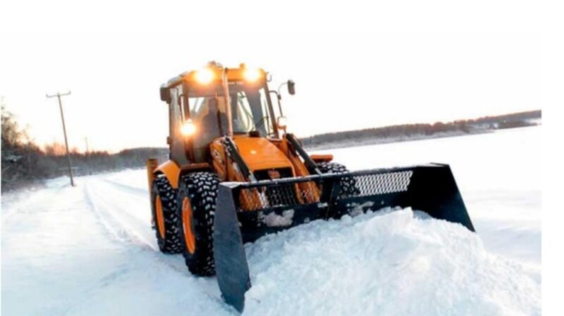 Антикор Павлодарской области даст оценку платы акимата «за будущий снег»