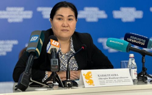 Власти Павлодарской области объяснили, зачем на борьбу с гнусом выделили 7,8 млрд тенге