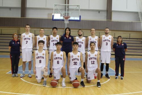 Под свист трибун завершился баскетбольный матч в Павлодаре