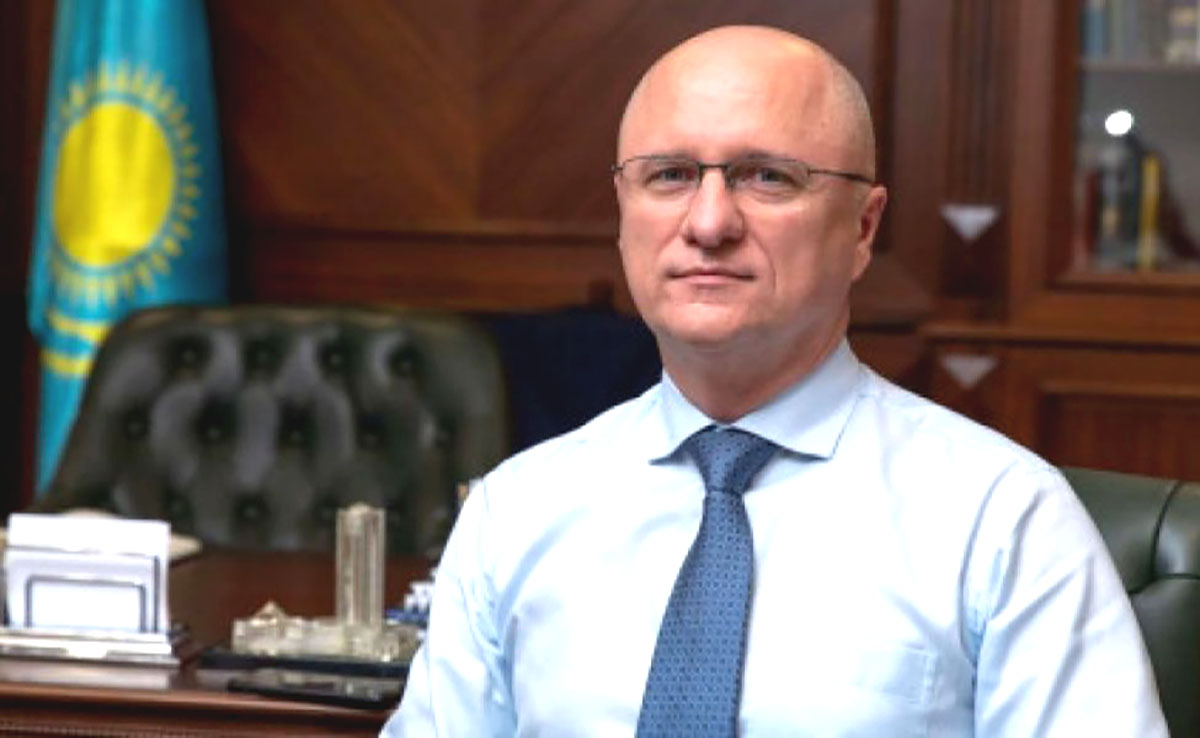 Чем занимается Роман Скляр
