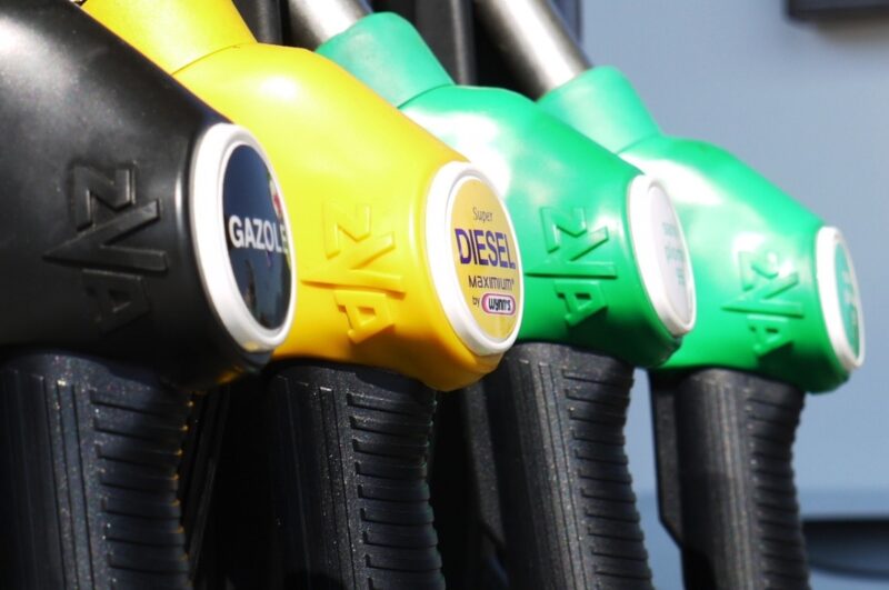 Газ на казахстанских АЗС по стоимости может сравняться с бензином