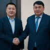 Серика Батыргужинова назначили первым замакима Павлодарской области