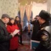 У жительницы Павлодарской области отобрали четверых детей