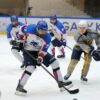 Хоккеисты «Мунайшы» из Павлодара прервали девятиматчевую серию поражений