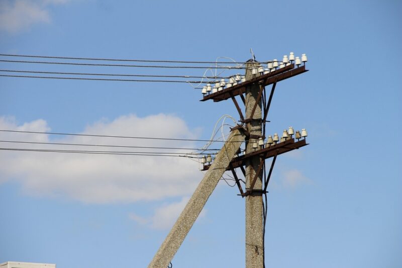 27-28 ноября по ряду адресов в Павлодаре не будет электроэнергии