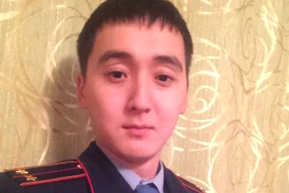 «Он слишком много знал»: мать погибшего в Экибастузе полицейского три года ждет справедливости