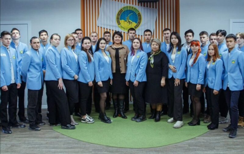 14 колледжей представят Павлодарскую область на «WorldSkills Kazakhstan-2023»