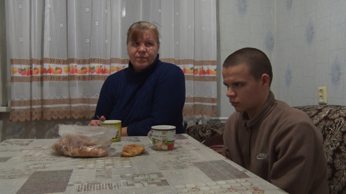 Ослепшему павлодарцу срочно требуется операция