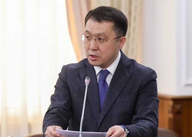 Министр транспорта РК ответит на вопросы павлодарцев