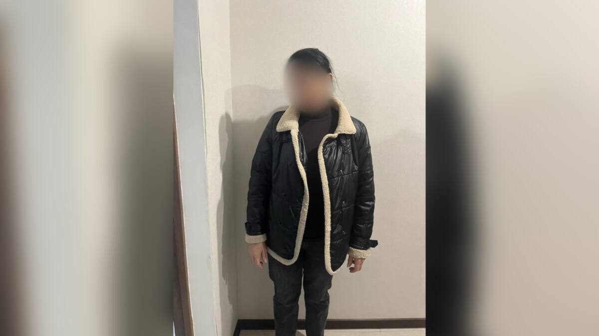 Мошенницу из Павлодара отыскали в Краснодаре