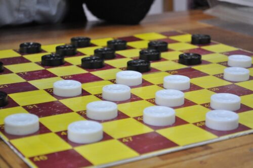 В Павлодаре пройдет турнир по шашкам