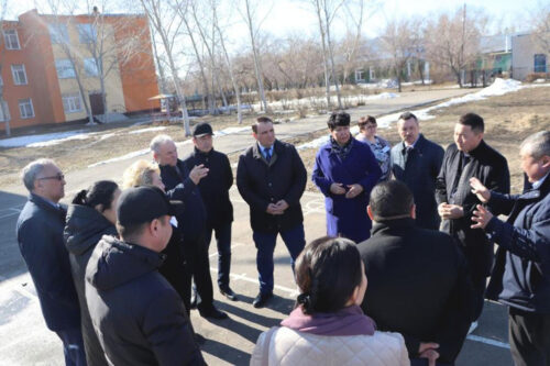 Павлодарский областной маслихат: первые итоги и планы на будущее