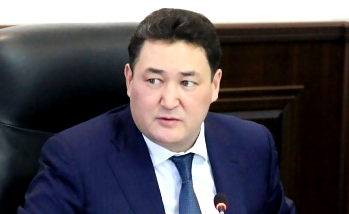 Бакауову предложили восстановиться в должности акима области