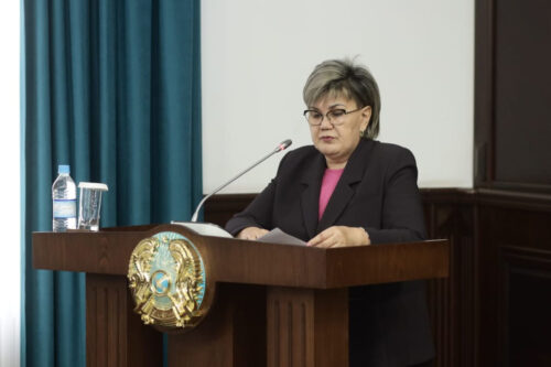 Что в приоритете у депутатов Павлодарского областного маслихата?