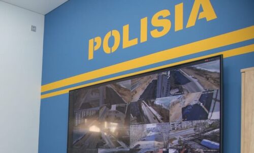 Полиция: свыше 8 тыс. иностранцев постоянно проживают в Павлодарской области  