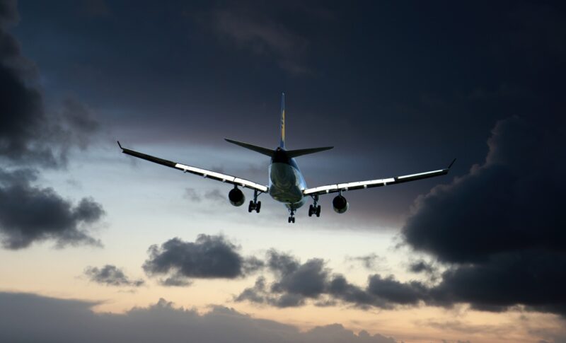 В Казахстане предусмотрят компенсацию пассажирам в случае замены самолетов