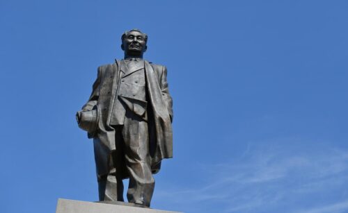 Выставка к 125-летию со дня рождения Сатпаева заработает в Павлодаре