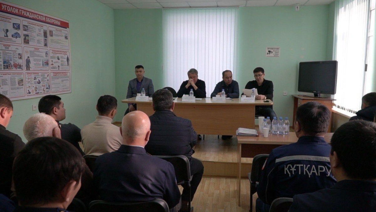 ЧП на павлодарском руднике: спецкомиссия установила виновных в трагедии