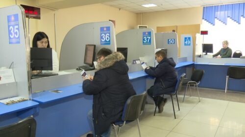 Предпринимателей Павлодара научат правильно заполнять налоговые декларации