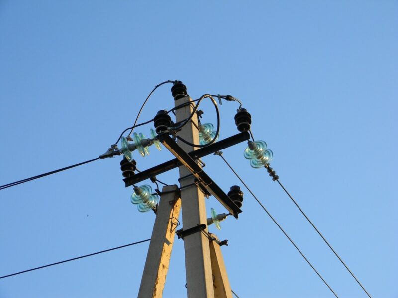 В Павлодаре отключат электроэнергию 23 февраля по ряду адресов