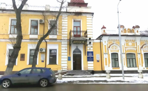 Павлодарские антимонопольщики разрешили краеведческому музею патриотизм и Майру Шамсутдинову