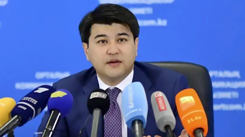 Уголовное дело по обвинению Бишимбаева в жестоком убийстве Салтанат Нукеновой завершено — адвокат