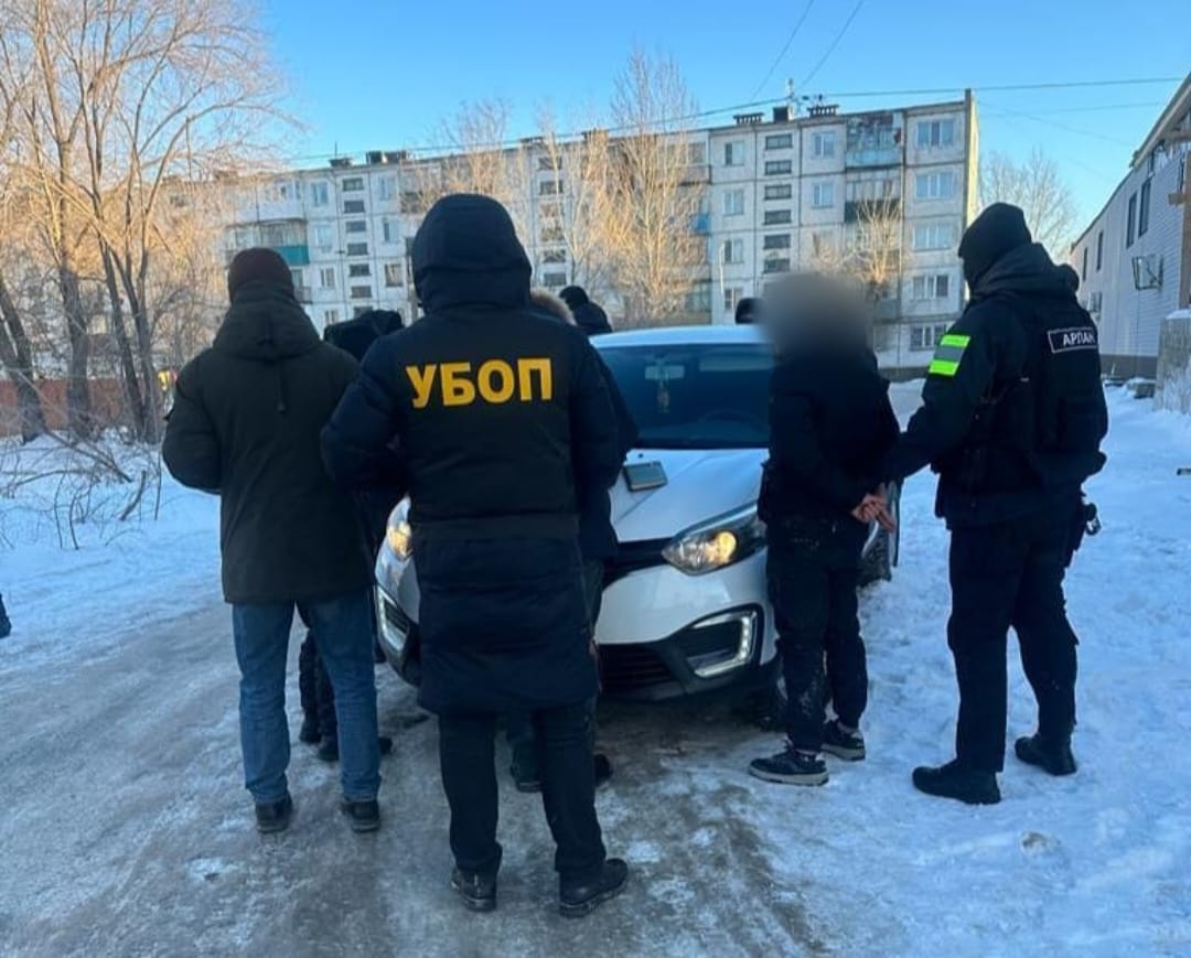 В Павлодарской области задержали группу мошенников