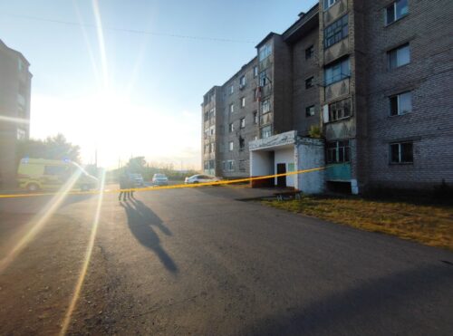 Житель Павлодарской области получил за убийство приятеля 13 лет