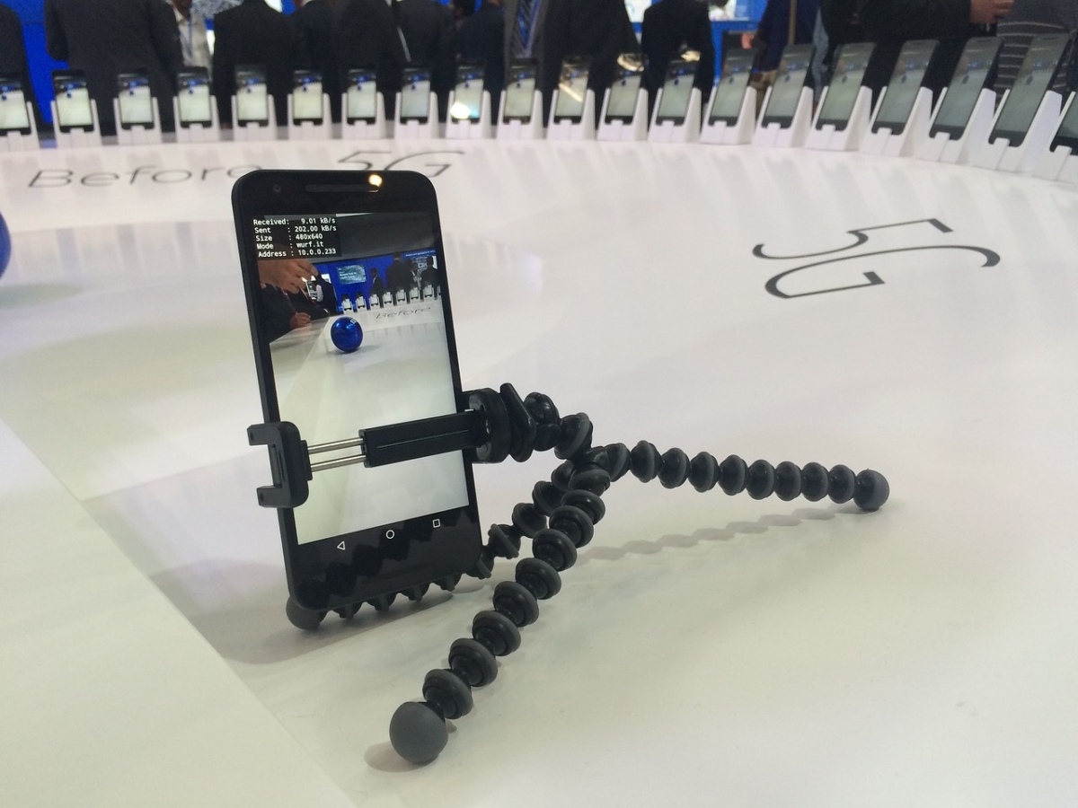 Число станций 5G значительно возрастет в Казахстане