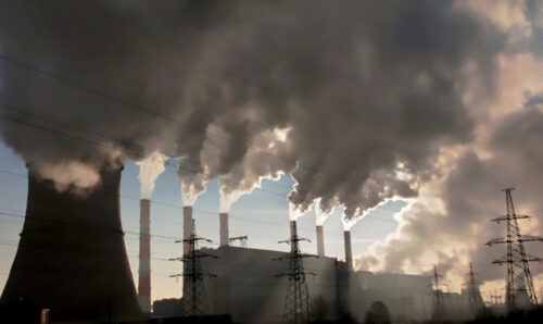 Треть всех вредных выбросов в РК приходится на Павлодарскую область – власти