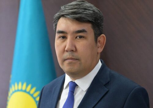 Управление здравоохранения Павлодарской области возглавил врач из Алматы