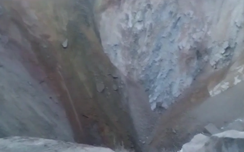 Тела двух спасателей обнаружили на руднике в Павлодарской области