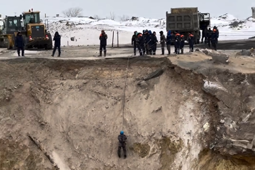 Семьям погибших и пропавших спасателей на руднике в Павлодарской области выплатят по 4,5 млн