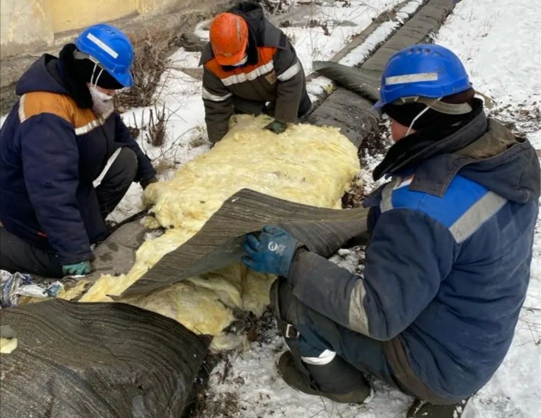 Пользование сетями