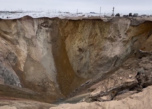 Полиция приступила к расследованию гибели спасателей на руднике в Павлодарской области