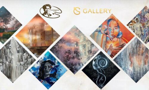 Галерея из Самары представит в Павлодаре выставку интерьерных картин