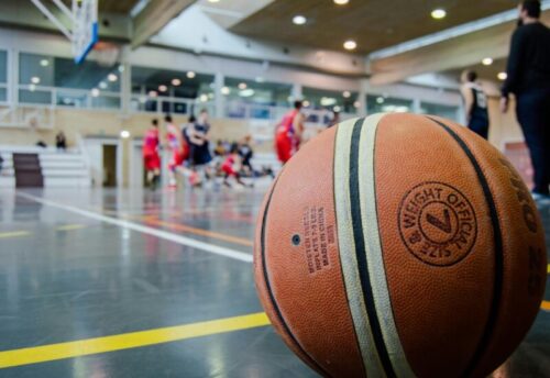 В Павлодаре пройдет II тур чемпионата РК по баскетболу