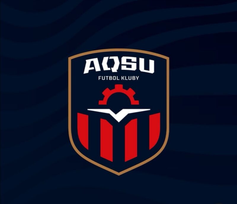 Футбольный клуб «Аксу» будет выступать в первой лиге РК