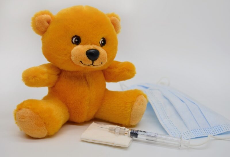 В Павлодаре снижается число отказников от прививок – медики