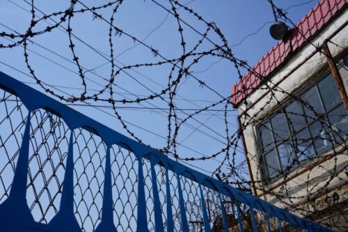 Осужденный в Павлодаре китаец впал в депрессию в колонии