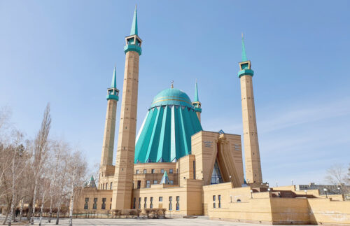 Рамазан-2024: ДУМК опубликовало расписание поста в Павлодаре