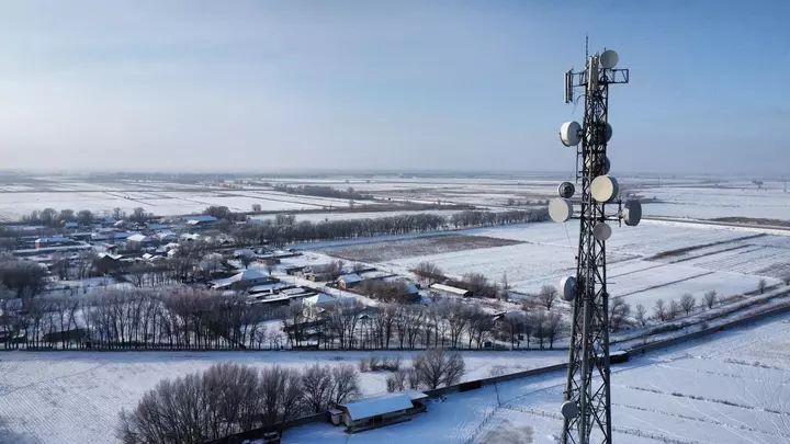 Год на сбор документов: как устанавливают базовые станции операторов связи в Казахстане