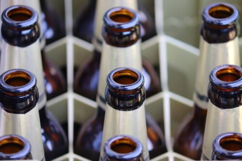 Свыше 25 тыс. бутылок контрафактного алкоголя изъяли в Павлодарской области