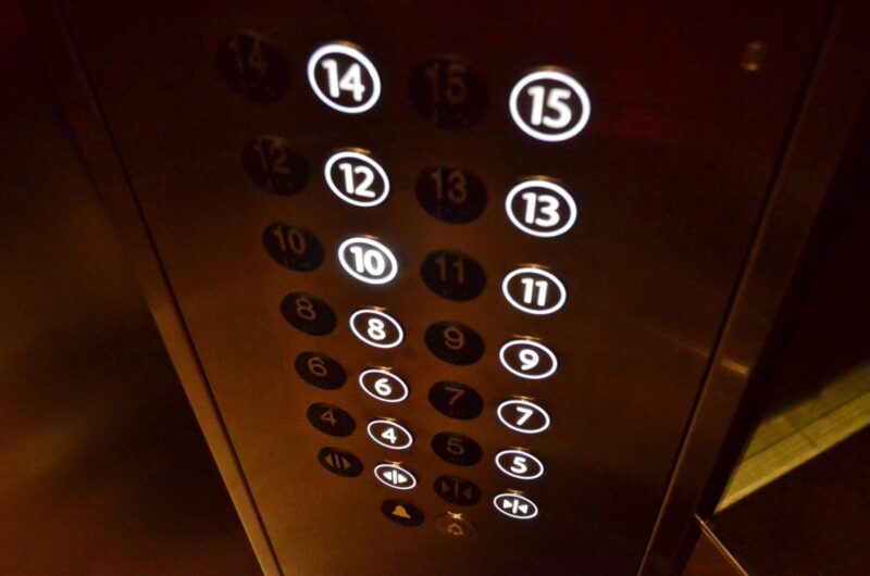 Павлодарцы могут заменить лифты по госпрограмме