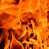 Огнеборцы Павлодарской области вывели из задымления восемь человек
