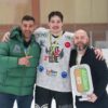 Экс-хоккеист павлодарского «Иртыша» стал чемпионом Турции