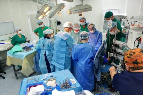 Как решение о посмертном донорстве в Павлодаре спасло жизни трех пациентов