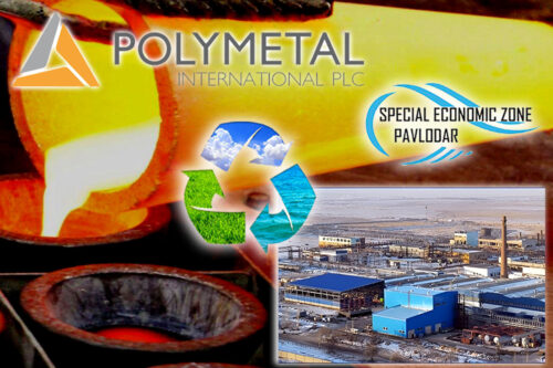 Обогащение золотой руды в Павлодаре: рабочие места и экология