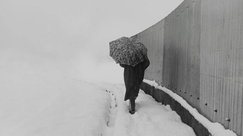 Дождь со снегом ожидаются в Павлодарской области